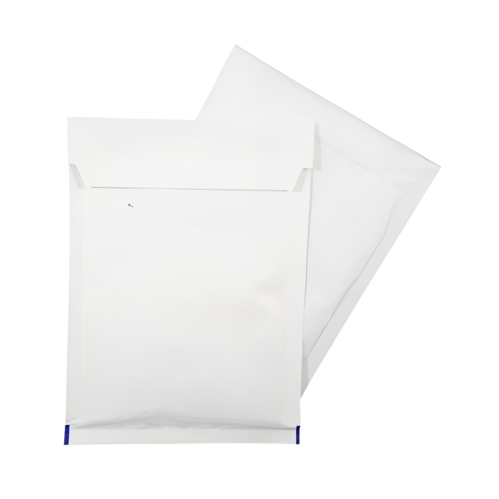 Luchtkussen enveloppen 100x - C13 - 150 x 215 - Striplijm sluiting
