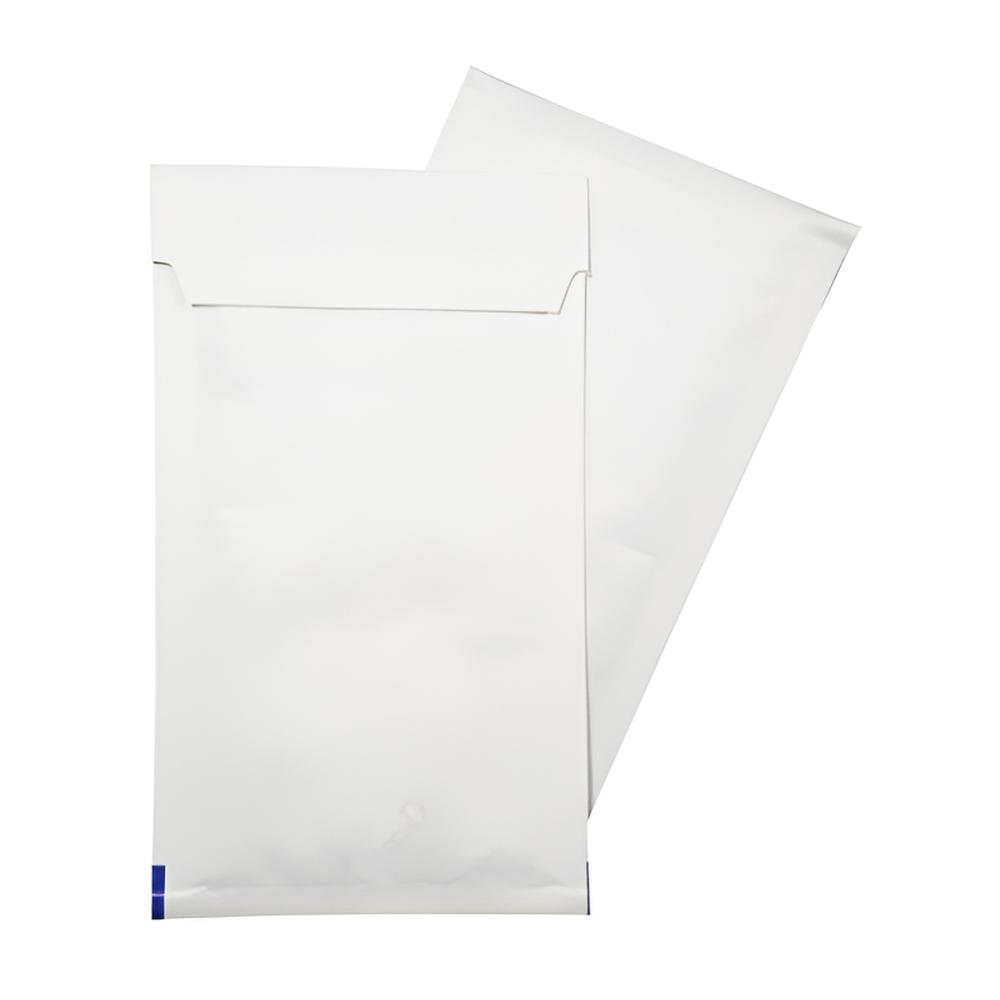 Luchtkussen enveloppen 200x - B12 - 120 x 215 - Striplijm sluiting