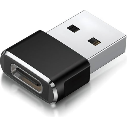 USB-A naar USB-C Adapter